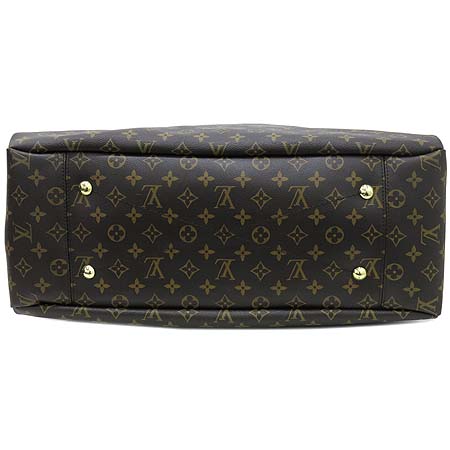 Louis Vuitton(���̺���) M40259 ���׷� ĵ���� ��ġ GM ����� �̹���4 - ���̺��� �߰���ǰ