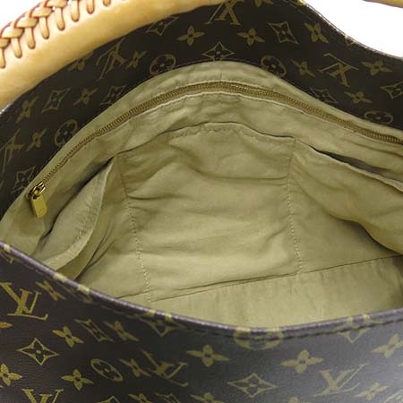 Louis Vuitton(���̺���) M40259 ���׷� ĵ���� ��ġ GM ����� �̹���5 - ���̺��� �߰���ǰ