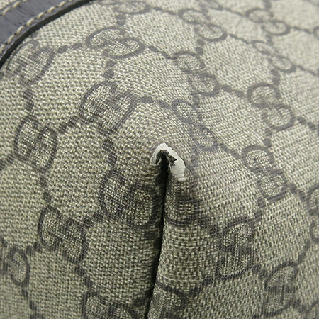 Gucci(����) 197953 GG�ΰ� PVC ���̴�Ʈ ���� Ʈ���� ���� ����� �̹���5 - ���̺��� �߰���ǰ