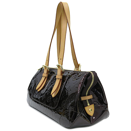 Louis Vuitton(���̺���) M93510 ���׷� ������ �Ƹ����� ������ ����� �̹���3 - ���̺��� �߰���ǰ