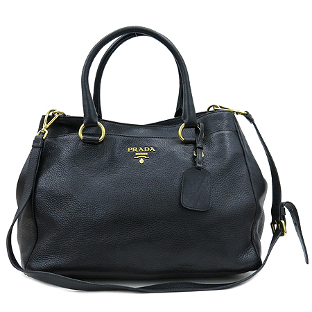 Prada(�����) BR4393 ���� VIT.DAINO(�۾��� ����) ����ΰ� 2WAY �̹���2 - ���̺��� �߰���ǰ