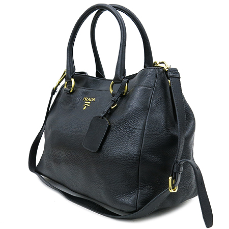 Prada(�����) BR4393 ���� VIT.DAINO(�۾��� ����) ����ΰ� 2WAY �̹���3 - ���̺��� �߰���ǰ