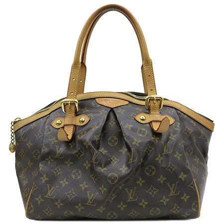 Louis Vuitton(���̺���) M40144 ���׷� ĵ���� Ƽ���� GM ����� �̹���2 - ���̺��� �߰���ǰ