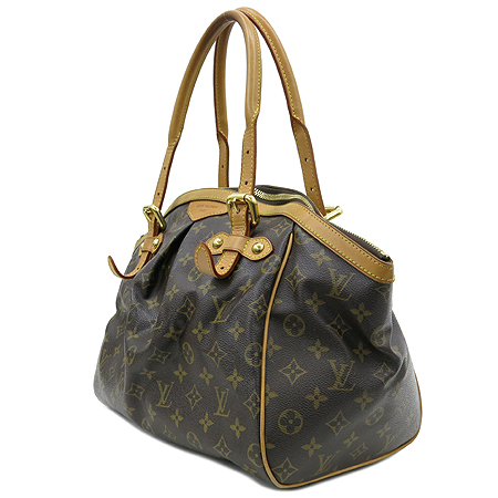 Louis Vuitton(���̺���) M40144 ���׷� ĵ���� Ƽ���� GM ����� �̹���3 - ���̺��� �߰���ǰ