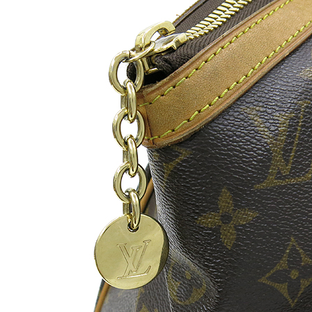 Louis Vuitton(���̺���) M40144 ���׷� ĵ���� Ƽ���� GM ����� �̹���4 - ���̺��� �߰���ǰ