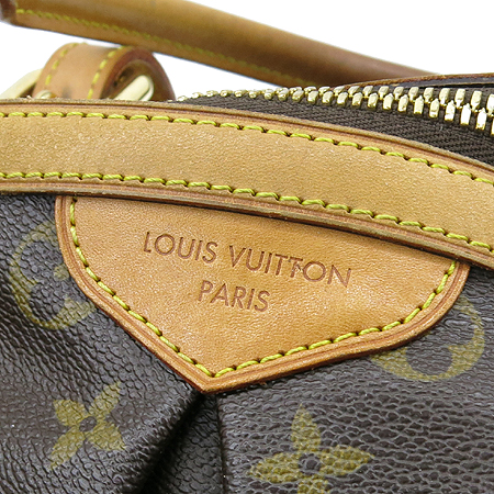 Louis Vuitton(���̺���) M40144 ���׷� ĵ���� Ƽ���� GM ����� �̹���5 - ���̺��� �߰���ǰ