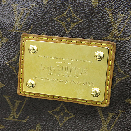 Louis Vuitton(���̺���) M56382 ���׷� ĵ���� �������� PM ����� �̹���3 - ���̺��� �߰���ǰ