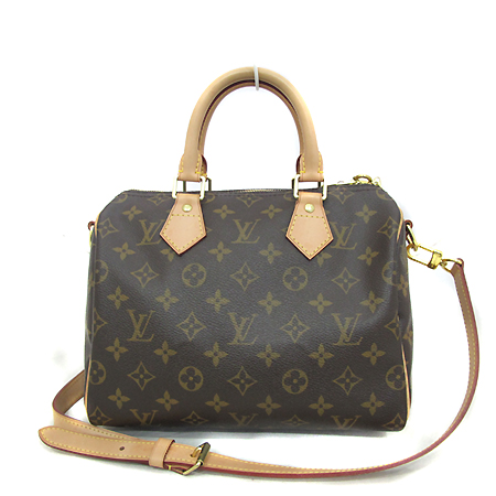 Louis Vuitton(���̺���) M40390 ���׷� ĵ���� �ݵѸ��� ���ǵ� 25 ��Ʈ��+�����Ʈ�� [��õ ������] �̹���2 - ���̺��� �߰���ǰ