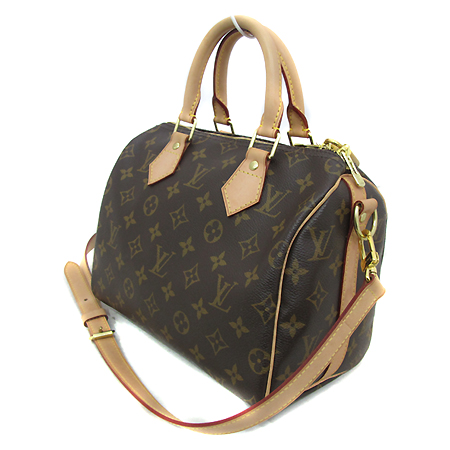 Louis Vuitton(���̺���) M40390 ���׷� ĵ���� �ݵѸ��� ���ǵ� 25 ��Ʈ��+�����Ʈ�� [��õ ������] �̹���3 - ���̺��� �߰���ǰ