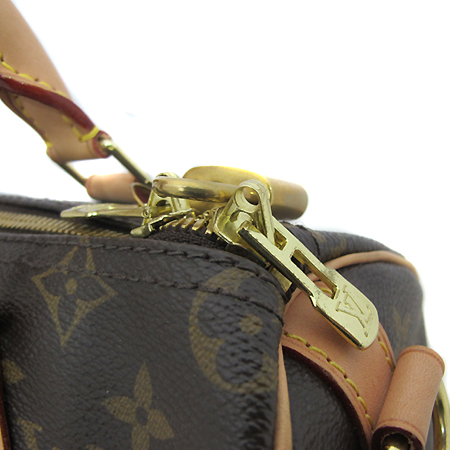 Louis Vuitton(���̺���) M40390 ���׷� ĵ���� �ݵѸ��� ���ǵ� 25 ��Ʈ��+�����Ʈ�� [��õ ������] �̹���4 - ���̺��� �߰���ǰ