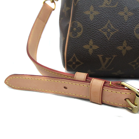 Louis Vuitton(���̺���) M40390 ���׷� ĵ���� �ݵѸ��� ���ǵ� 25 ��Ʈ��+�����Ʈ�� [��õ ������] �̹���5 - ���̺��� �߰���ǰ