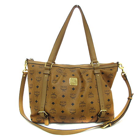 MCM(������) MWP0AVI18CO001 ���� �ΰ� ���佺 ī�� ���� 2WAY [��õ ������] �̹���2 - ���̺��� �߰���ǰ