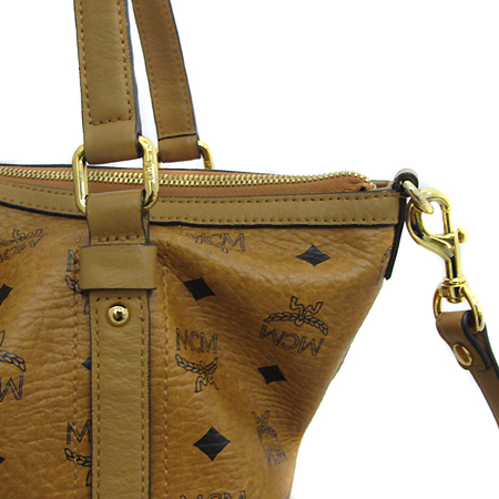 MCM(������) MWP0AVI18CO001 ���� �ΰ� ���佺 ī�� ���� 2WAY [��õ ������] �̹���4 - ���̺��� �߰���ǰ