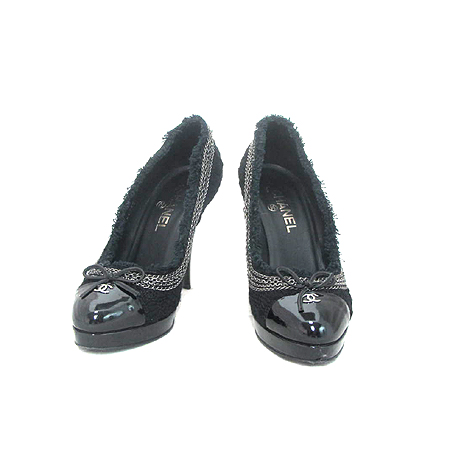 Chanel(����) G26792Y05284 Ÿ�Ӹ��� Ŭ���� Ʈ���� ������ ������ ���� [�д����] �̹���2 - ���̺��� �߰���ǰ