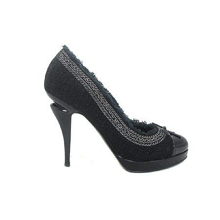 Chanel(����) G26792Y05284 Ÿ�Ӹ��� Ŭ���� Ʈ���� ������ ������ ���� [�д����] �̹���4 - ���̺��� �߰���ǰ