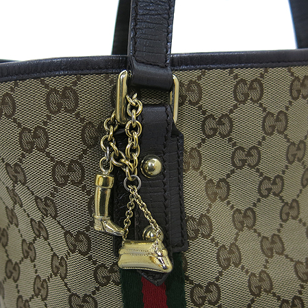 Gucci(����) 139260 3�� ��Ƽġ GG�ΰ� �ڰ��� ���� ����� [��������] �̹���3 - ���̺��� �߰���ǰ