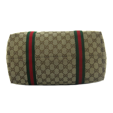 Gucci(����) 139260 3�� ��Ƽġ GG�ΰ� �ڰ��� ���� ����� [��������] �̹���4 - ���̺��� �߰���ǰ