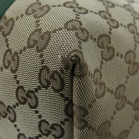 Gucci(����) 139260 3�� ��Ƽġ GG�ΰ� �ڰ��� ���� ����� [��������] �̹���5 - ���̺��� �߰���ǰ