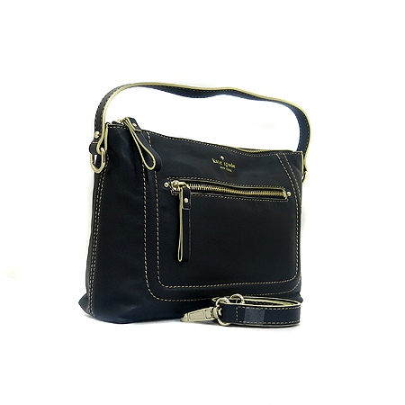 KATESPADE(����Ʈ�����̵�) KKHFBM0WEFA9001 ���� ¤�� ���� ���� ���� 2WAY [��������] �̹���3 - ���̺��� �߰���ǰ