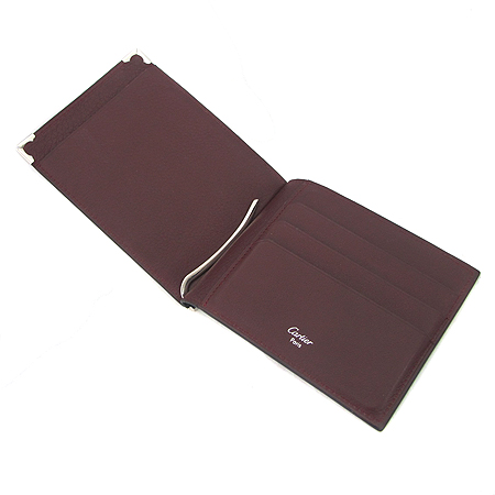 Cartier(��쿡) L3000646 ī���� �Ӵ� Ŭ�� ������ [�̾��������] �̹���3 - ���̺��� �߰���ǰ