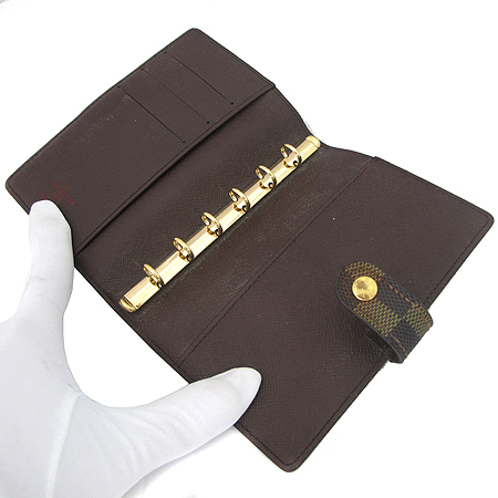 Louis Vuitton(���̺���) R20700 �ٹ̿� ���� ĵ���� ������ ������ Ŀ�� ���̾ [��������] �̹���3 - ���̺��� �߰���ǰ