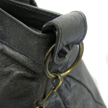 Balenciaga(�߷��þư�) 103208 Ŭ���� �۽�Ʈ ���� 2WAY + �����ſ�  [��������] �̹���3 - ���̺��� �߰���ǰ