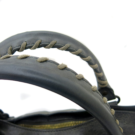 Balenciaga(�߷��þư�) 103208 Ŭ���� �۽�Ʈ ���� 2WAY + �����ſ�  [��������] �̹���4 - ���̺��� �߰���ǰ