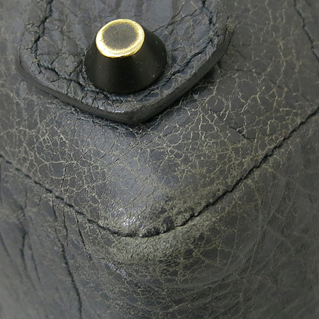 Balenciaga(�߷��þư�) 103208 Ŭ���� �۽�Ʈ ���� 2WAY + �����ſ�  [��������] �̹���5 - ���̺��� �߰���ǰ