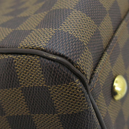 Louis Vuitton(���̺���) N51997 �ٹ̿� ���� ĵ���� Ʈ���� PM 2WAY �̹���5 - ���̺��� �߰���ǰ