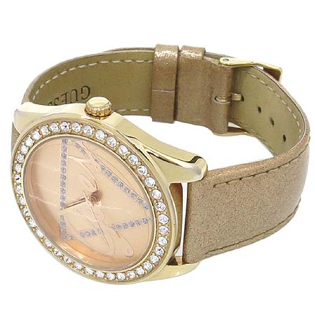 Guess(�Խ�) W0023L4 TIME TO GIVE ���� ������ �ð� �̹���3 - ���̺��� �߰���ǰ