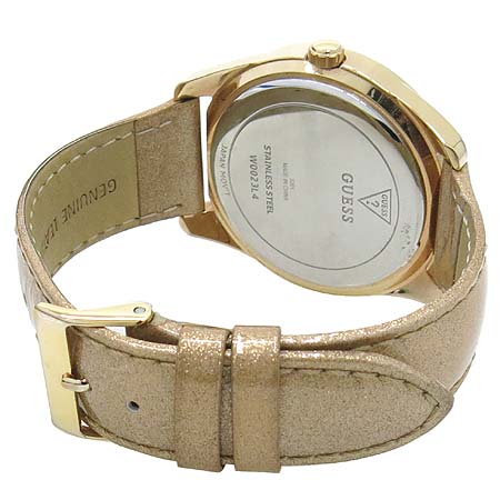 Guess(�Խ�) W0023L4 TIME TO GIVE ���� ������ �ð� �̹���4 - ���̺��� �߰���ǰ