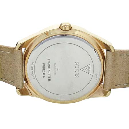 Guess(�Խ�) W0023L4 TIME TO GIVE ���� ������ �ð� �̹���5 - ���̺��� �߰���ǰ