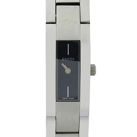 Gucci(����) 4600L ��ƿ ������ �ð� �̹���2 - ���̺��� �߰���ǰ