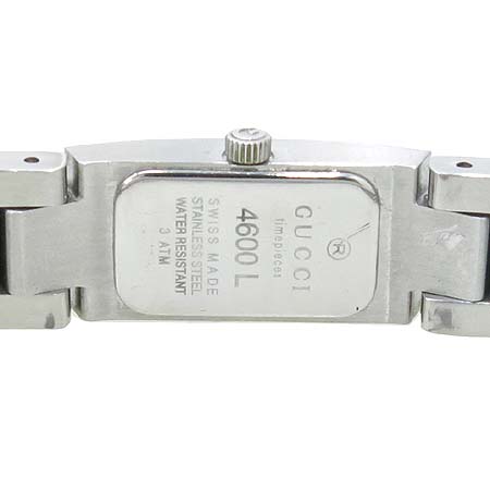 Gucci(����) 4600L ��ƿ ������ �ð� �̹���5 - ���̺��� �߰���ǰ