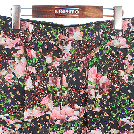 GIVENCHY(�����) 14S5806623 G1-4-1-08-08011 �ö�� ���� �ݹ��� �̹���2 - ���̺��� �߰���ǰ