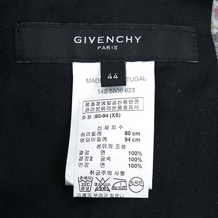 GIVENCHY(�����) 14S5806623 G1-4-1-08-08011 �ö�� ���� �ݹ��� �̹���5 - ���̺��� �߰���ǰ