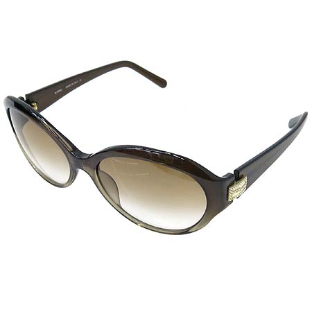 Fendi(���) SL7742 ���� ���� ��� ���۶� �̹���2 - ���̺��� �߰���ǰ