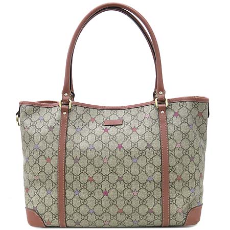 Gucci(����) 197953 GG�ΰ� PVC ��Ÿ ���� Ʈ���� ���� ����� �̹���2 - ���̺��� �߰���ǰ