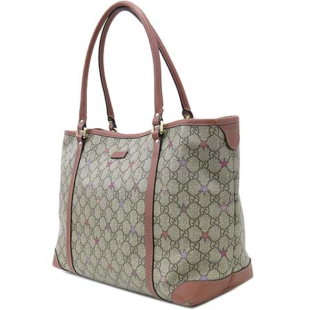 Gucci(����) 197953 GG�ΰ� PVC ��Ÿ ���� Ʈ���� ���� ����� �̹���3 - ���̺��� �߰���ǰ