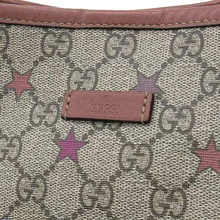 Gucci(����) 197953 GG�ΰ� PVC ��Ÿ ���� Ʈ���� ���� ����� �̹���4 - ���̺��� �߰���ǰ