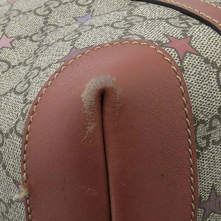 Gucci(����) 197953 GG�ΰ� PVC ��Ÿ ���� Ʈ���� ���� ����� �̹���5 - ���̺��� �߰���ǰ