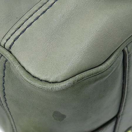 Coach(��ġ) 12475 īŰ���� �ΰ� ������ ��Ƽ ¤�� ���� ��Ʈ�� [��������] �̹���5 - ���̺��� �߰���ǰ