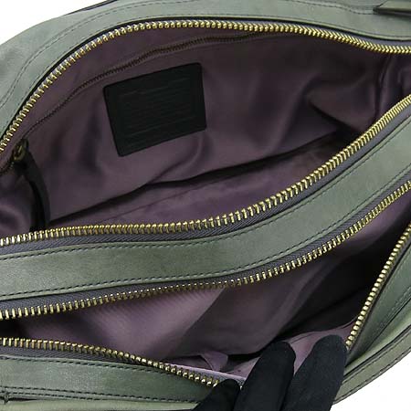 Coach(��ġ) 12475 īŰ���� �ΰ� ������ ��Ƽ ¤�� ���� ��Ʈ�� [��������] �̹���6 - ���̺��� �߰���ǰ