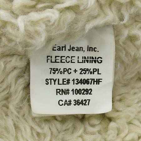 Earl Jean(����) û���� �̹���5 - ���̺��� �߰���ǰ