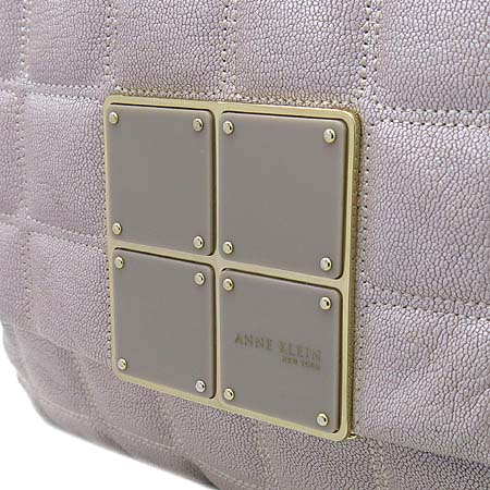 ANNE KLEIN(��Ŭ����) �簢 ���� ���� ���� ü�� ����� �̹���4 - ���̺��� �߰���ǰ