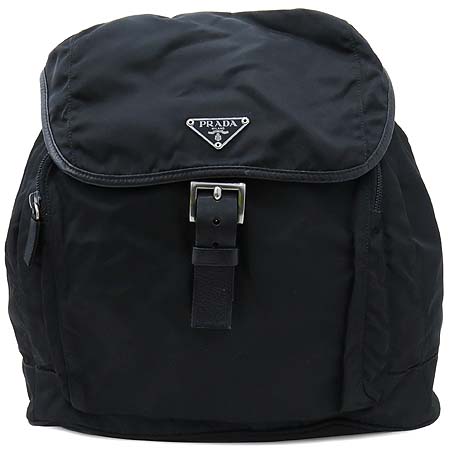 Prada(�����) BZ0002 VELA SPORT NERO ���� �к긯 ���� �ﰢ�ΰ� ���� �̹���2 - ���̺��� �߰���ǰ