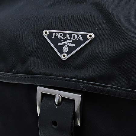 Prada(�����) BZ0002 VELA SPORT NERO ���� �к긯 ���� �ﰢ�ΰ� ���� �̹���4 - ���̺��� �߰���ǰ