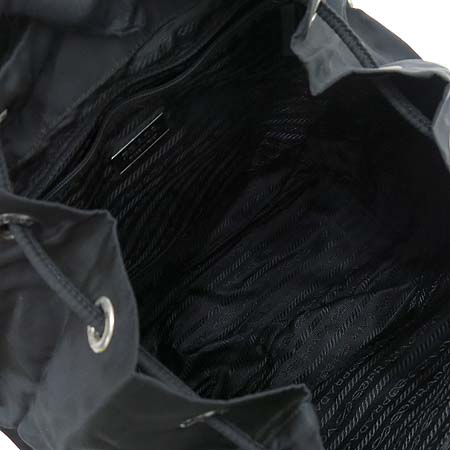 Prada(�����) BZ0002 VELA SPORT NERO ���� �к긯 ���� �ﰢ�ΰ� ���� �̹���6 - ���̺��� �߰���ǰ