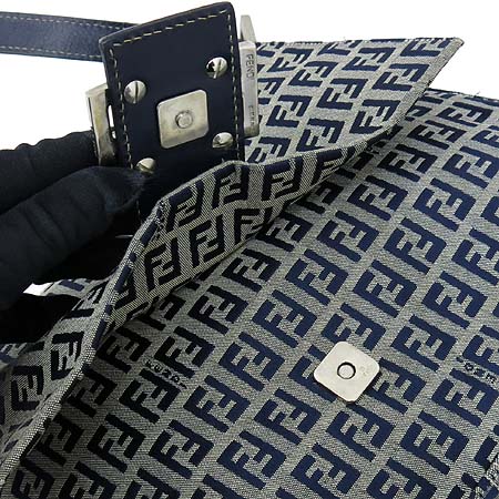 Fendi(���) 8BR001 FF�ΰ� �ڰ��� ��ī ���緹�� ȥ�� ����ΰ� ����� �̹���4 - ���̺��� �߰���ǰ