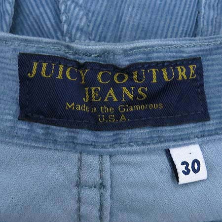 JUICY COUTURE(��� �ٶٸ�) �����÷� �ڵ���� ���� �̹���4 - ���̺��� �߰���ǰ